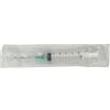 Alvita SIRINGA PER INFUSIONE E IRRIGAZIONE ALVITA 10 ML CON AGO 21 GAUGE 1 PEZZO