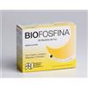 Biomedica Business Division BIOFOSFINA 20 BUSTINE DA 5 G GUSTO LIMONE