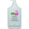 SEBAMED DETERGENTE LIQUIDO 400 ML