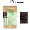 Helan CAPELVENERE COLOURS TINTA CAPELLI 4N CASTANO