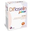 Difass International DIFLASELIN JUNIOR 10 BUSTE X 3 G