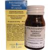 Laboratorio Erboristico Di Leo POLIVITAMINICO NATURALE 40 COMPRESSE DI LEO