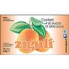 ZIGULI ALBICOCCA 36 PALLINE 22 G