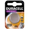 DURACELL SPECIALITY 2450 10PZ