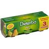 DIETERBA OMOGENEIZZATO PERA 3 PEZZI 80 G