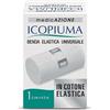ICOPIUMA BENDA ELASTICA UNIVERSALE CM 5X4,5 MT 1 PEZZO