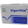 Edp Laboratories VIGORVITA 30 CAPSULE