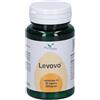 Phytoitalia Integratore Levovo con PEA, vitamine B e cromo, 30 capsule