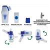 Flaem SET AMPOLLA RF6 PLUS