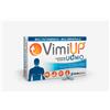 Shedir Pharma Integratore Vimi Up Uomo vitamine e minerali, 30 compresse