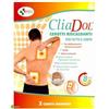 Budetta Farma CLIADOL CEROTTI AUTORISCALDANTI SCHIENA 2 PEZZI