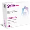 Difass International SOLTUX PLUS 14 BUSTE DA 3,5 G