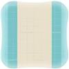 Comfeel MEDICAZIONI SPECIALE ATTIVA CON IDROCOLLOIDE CON BORDI SMUSSATI COMFEEL PLUS 15X15 CM 5 PEZZI