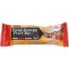 Named TOTAL ENERGY FRUIT BAR CRANBERRY & NUTS 35 G