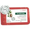 KLORANE CREMA SAPONE FIORE D'IBISCO 100 G