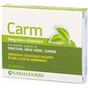 Farmaderbe CARM 30 COMPRESSE
