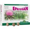 Naturando EPATOSAN 60 COMPRESSE