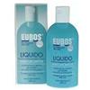 EUBOS DETERGENTE LIQUIDO 200 ML