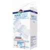 Master-Aid CEROTTO MASTER-AID MAXIMED STRISCE TAGLIATE 50X8
