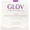 GLOV COMFORT GUANTO DEMAQUILLAGE 6 PEZZI