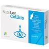 Nutrileya NUTRILEN COLLIRIO 10 FLACONCINI MONODOSE 0,5 ML