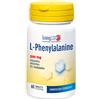LONGLIFE L-PHENYLALANINE 500 MG 60 TAVOLETTE RIVESTITE DA 900 MG