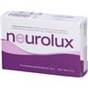 B.M.D. NEUROLUX 30 COMPRESSE GASTROPROTETTE