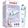 MEDEL BEAUTY DERMO PEEL SPAZZOLA PER MICRODERMOABRASIONE