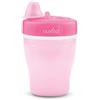 Anteprima Brands NUVITA TAZZA DOPPIO ISOLAMENTO TERMICO E BECCUCCIO RIGIDO ROSA 12 M+ 200 ML