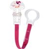 MAM Baby MAM CLIP & COVER 0+ FEMMINA