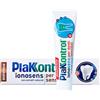 Ideco PLAKKONTROL IONOSENS DENTIFRICIO 75 ML