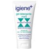 so.di.co. IGIENE+ GEL DETERGENTE MANI ANTIBATTERICO SENZA RISCIACQUO 80 ML