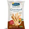 PIACERI MEDITERRANEI GRISSINI INTEGRALI 160 G