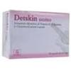 Abbate Gualtiero DETSKIN UOMO VITAMINA E 50 CAPSULE