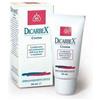 IDI Integratori Dietetici Italiani DICARBEX CREMA PELLE ACNEICA 30 ML