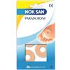 Montefarmaco NOK SAN PARADURONI 4 PEZZI