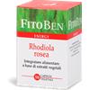 Fitoben RHODIOLA ROSEA 50 CAPSULE