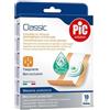 Pic Solution CEROTTO PIC CLASSIC STRISCIA 10X8 CM ANTIBATTERICO 10 PEZZI