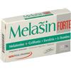 Pool Pharma MELASIN FORTE 1 MG 30 COMPRESSE