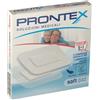 Prontex GARZA COMPRESSA PRONTEX SOFT PAD 10X6 CM 6 PEZZI (5 TNT + 1 IMPERMEABILE AQUA PAD)