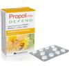 Montefarmaco PROPOLI MIX DEFEND 30 COMPRESSE MASTICABILI GUSTO ARANCIA