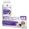 Shedir Pharma KRESCIX AD 30 COMPRESSE DIVISIBILI