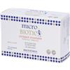 Microfarma Integratore Microbiotic Stick Pack fermenti lattici, 14 bustine