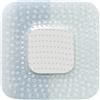 Coloplast MEDICAZIONE BIATAIN IN SCHIUMA DI POLIURETANO CON BORDO ADESIVO IN SILICONE LITE 5X5 CM 5 PEZZI
