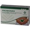 Gheos PROBIOMIX 20 CAPSULE 400 MG