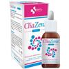 Budetta Farma CLIAZENZ SPRAY ORALE SUBLINGUALE 20 ML