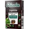 RICOLA AZIONE GLACIALE LIMONE E MENTOLO 50 G