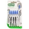 GUM TRAV-LER ISO 7 SCOVOLINI INTERDENTALI 2,6 6 PEZZI