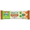 EnerZona Snack Balance Salty Caramel Barretta proteica e senza glutine 25 g