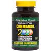 Natures Plus COMMANDO 2000 ANTIOSSIDANTE 60 COMPRESSE